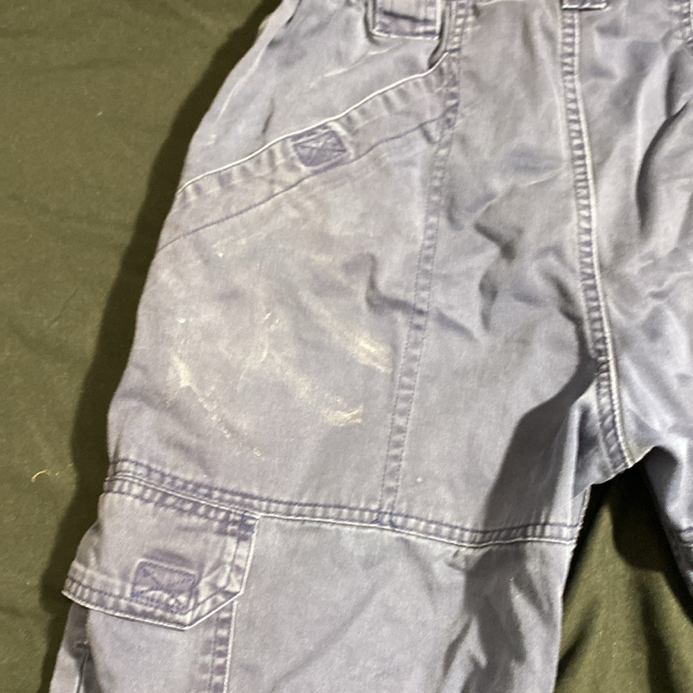Bocomal Fire Resistance Cargo Pants - Picture 5 of 16